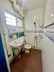 Blk 273 Pasir Ris Street 21 (Pasir Ris), HDB 4 Rooms #556104191